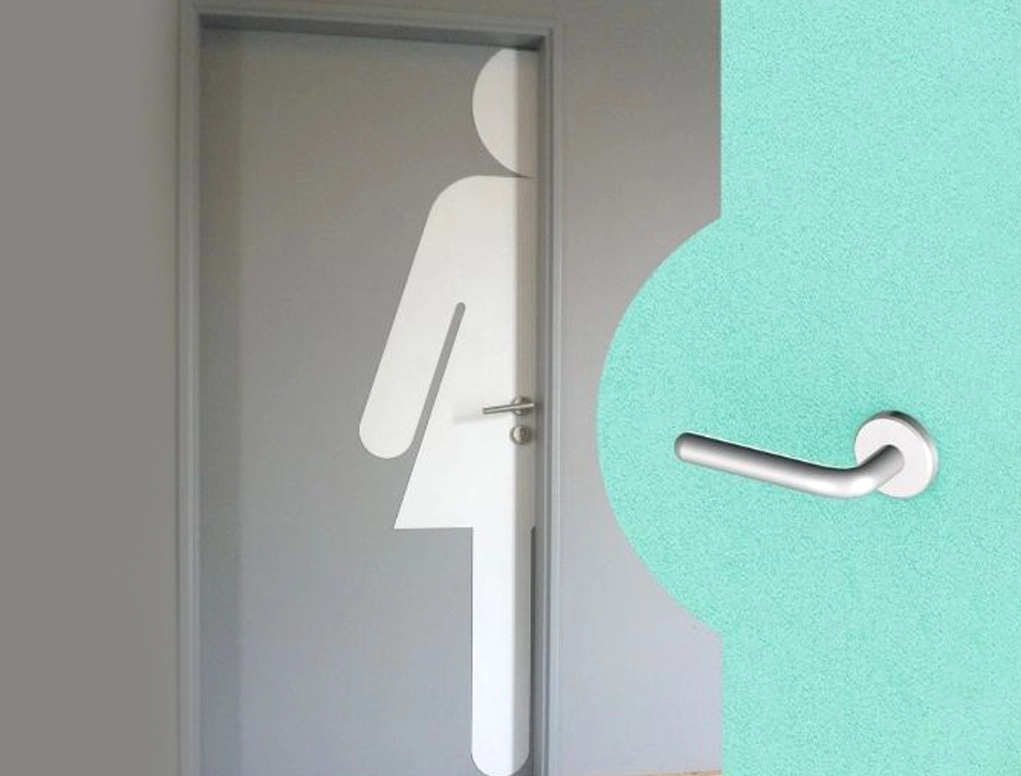 חיפוי והגנה על דלתות HANDP LATESH